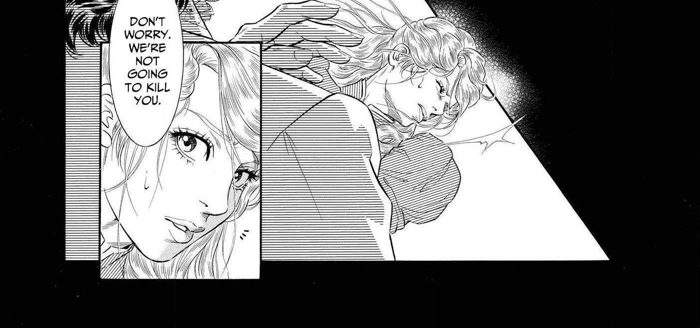 The Stone Cold General & the Maid Perplexed by his Burning Passion Chapter 10 - page 42