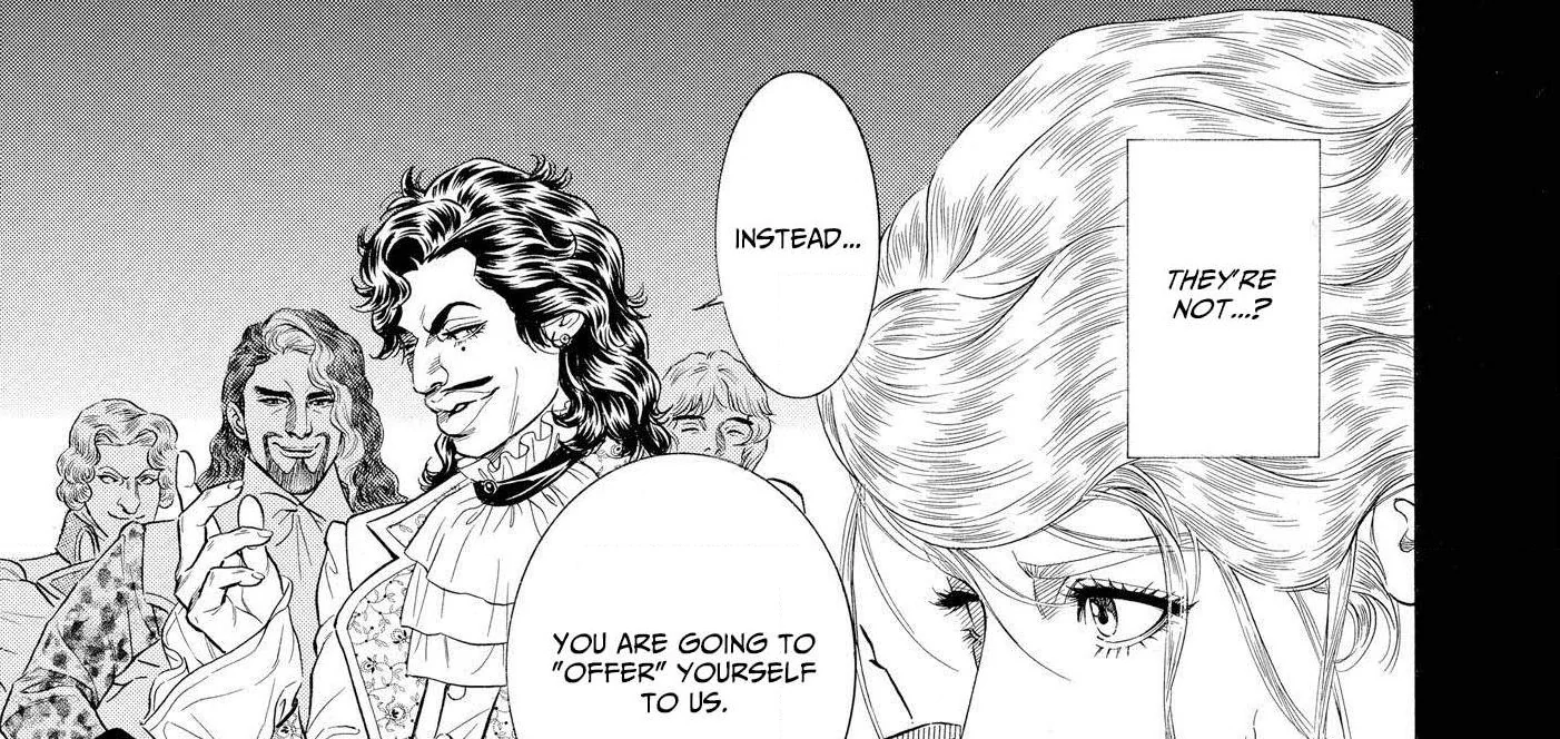 The Stone Cold General & the Maid Perplexed by his Burning Passion Chapter 10 - page 43