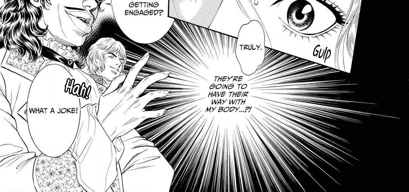 The Stone Cold General & the Maid Perplexed by his Burning Passion Chapter 10 - page 45