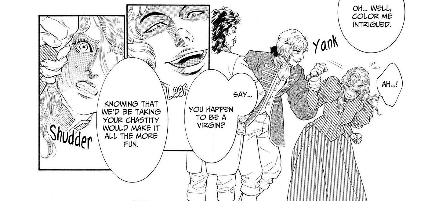 The Stone Cold General & the Maid Perplexed by his Burning Passion Chapter 10 - page 48