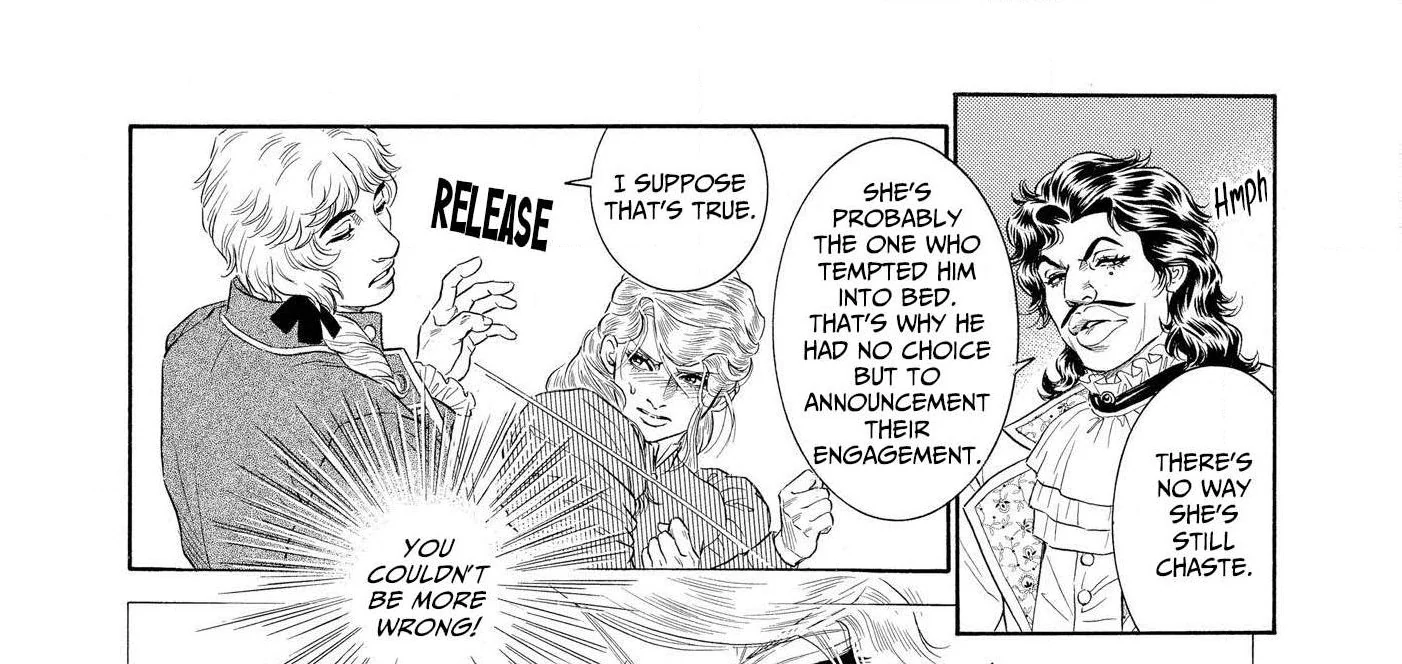 The Stone Cold General & the Maid Perplexed by his Burning Passion Chapter 10 - page 49