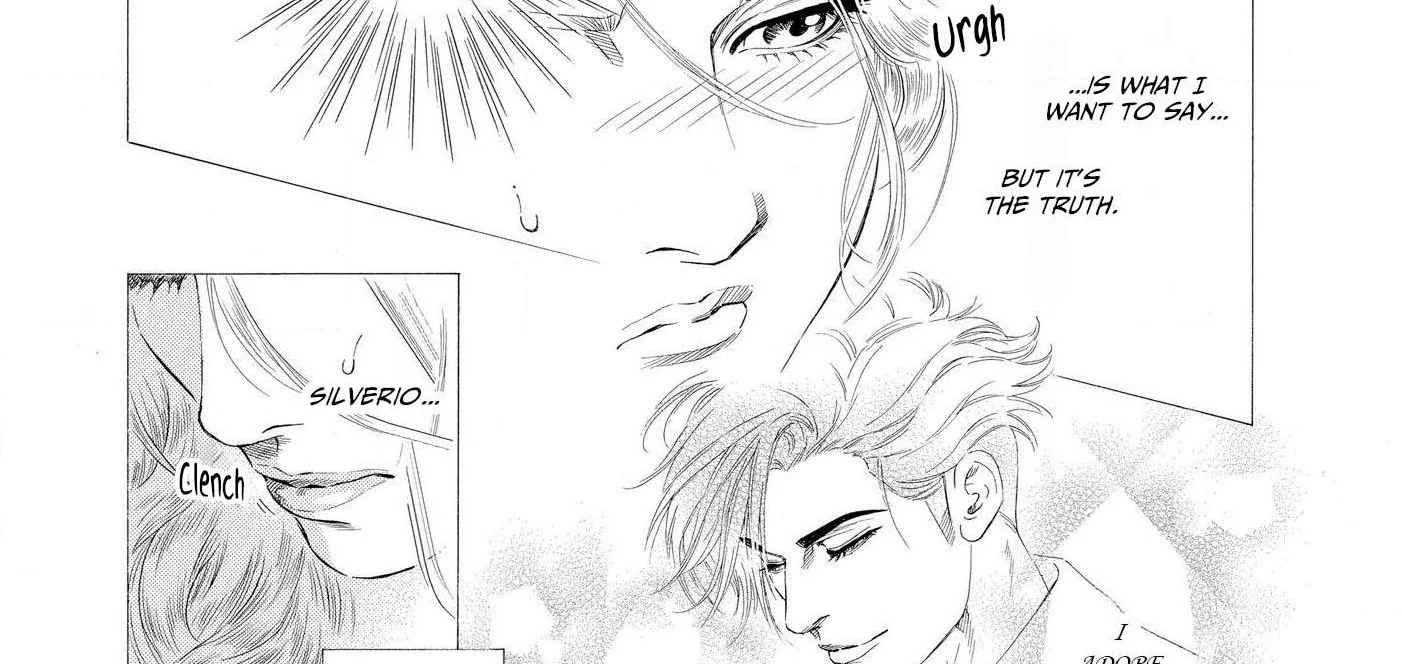 The Stone Cold General & the Maid Perplexed by his Burning Passion Chapter 10 - page 50