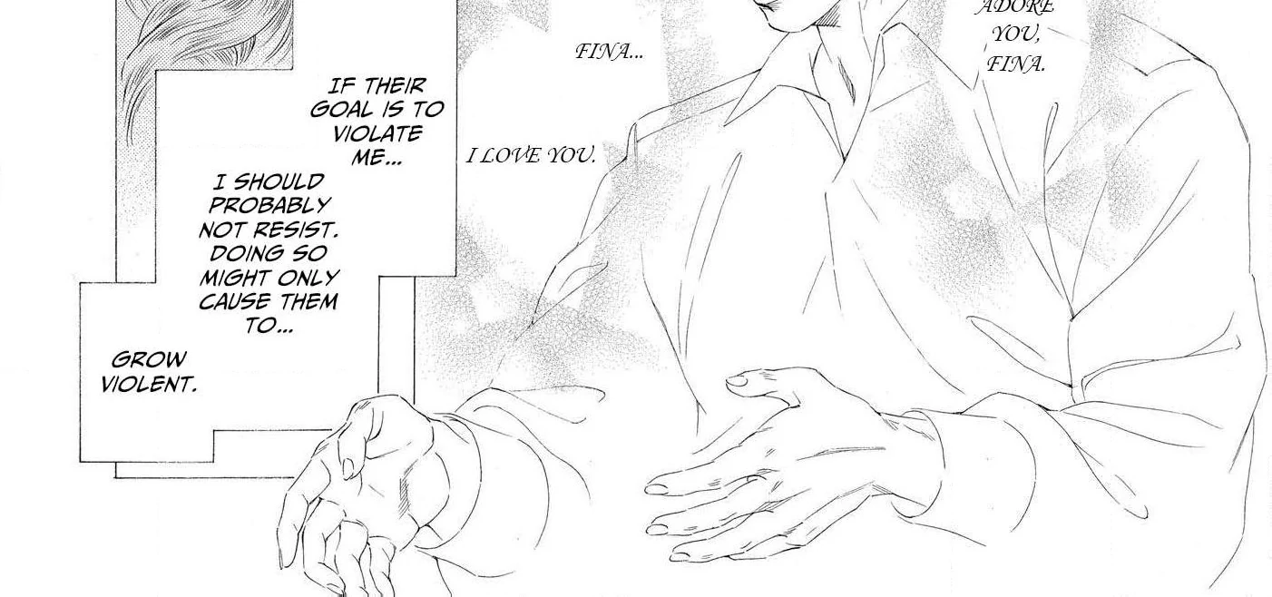 The Stone Cold General & the Maid Perplexed by his Burning Passion Chapter 10 - page 51