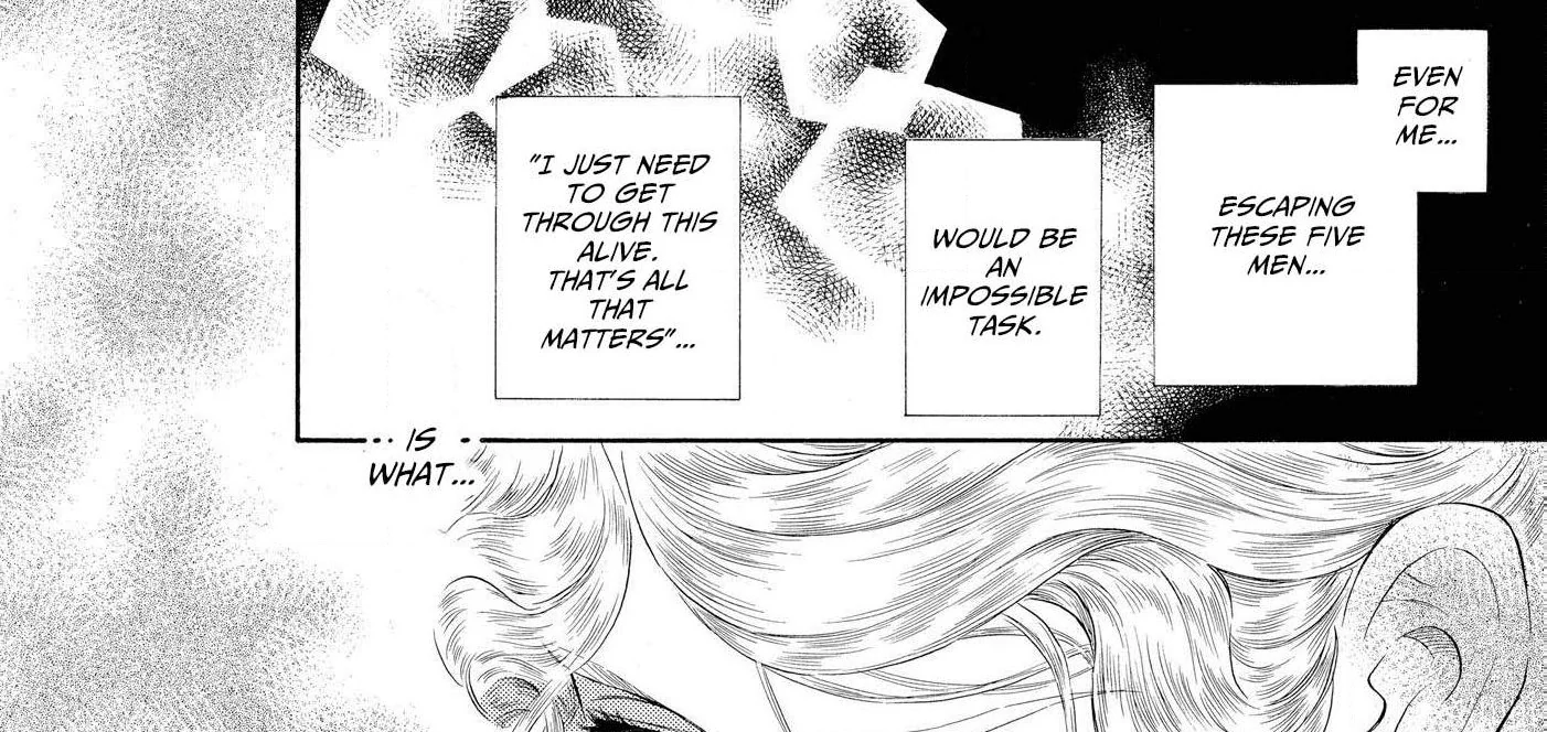 The Stone Cold General & the Maid Perplexed by his Burning Passion Chapter 10 - page 52