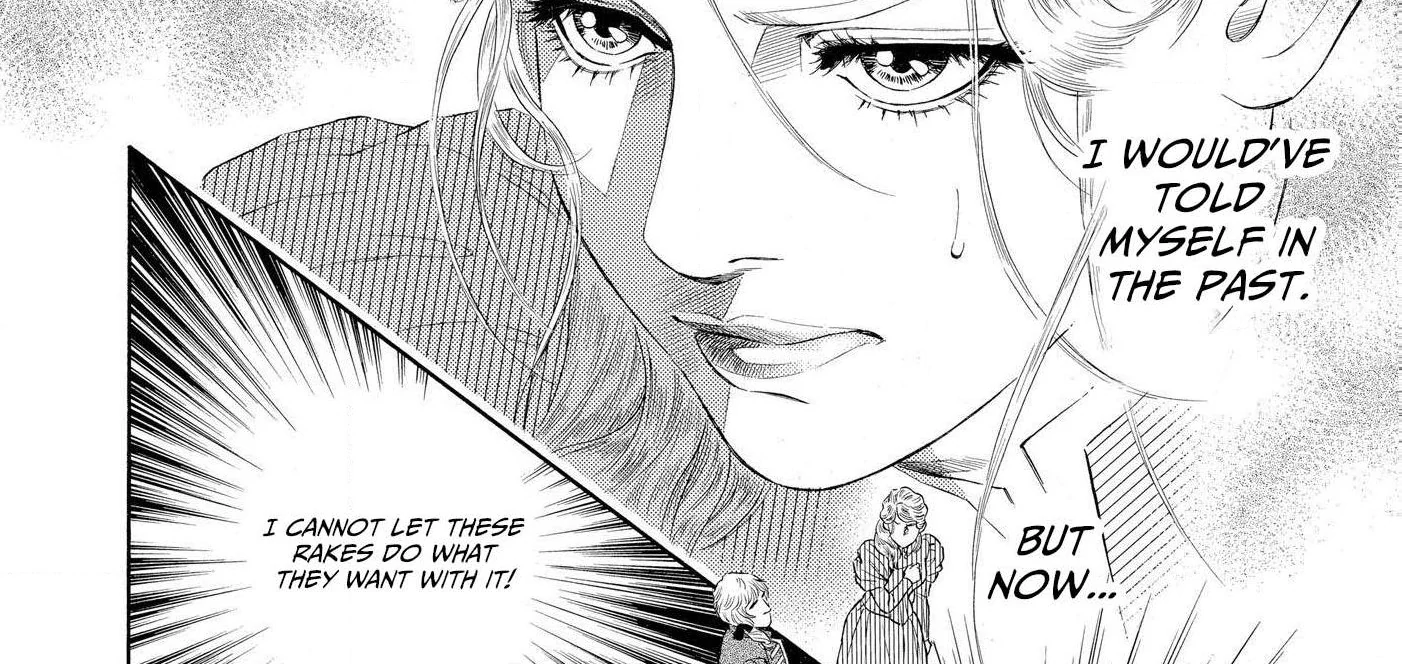 The Stone Cold General & the Maid Perplexed by his Burning Passion Chapter 10 - page 53