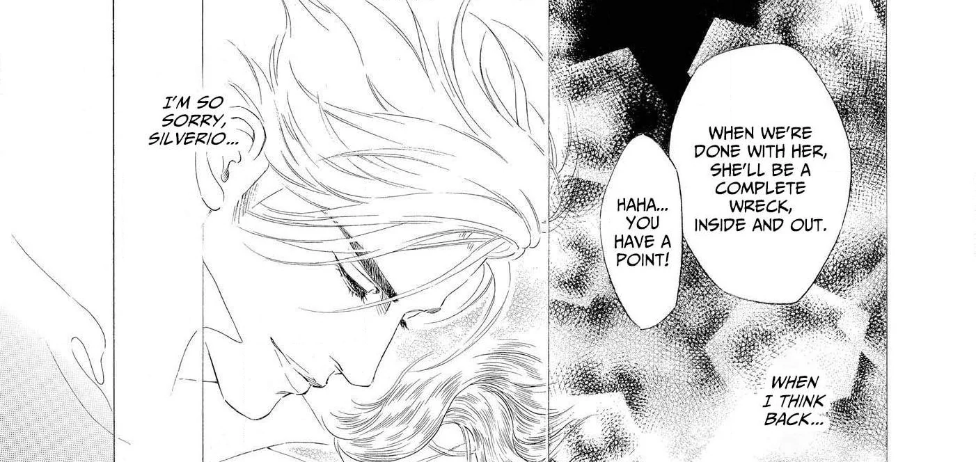 The Stone Cold General & the Maid Perplexed by his Burning Passion Chapter 10 - page 55