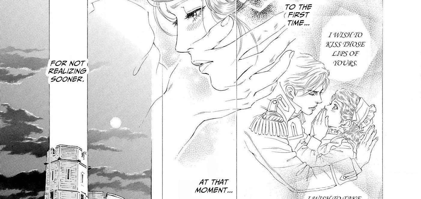 The Stone Cold General & the Maid Perplexed by his Burning Passion Chapter 10 - page 56