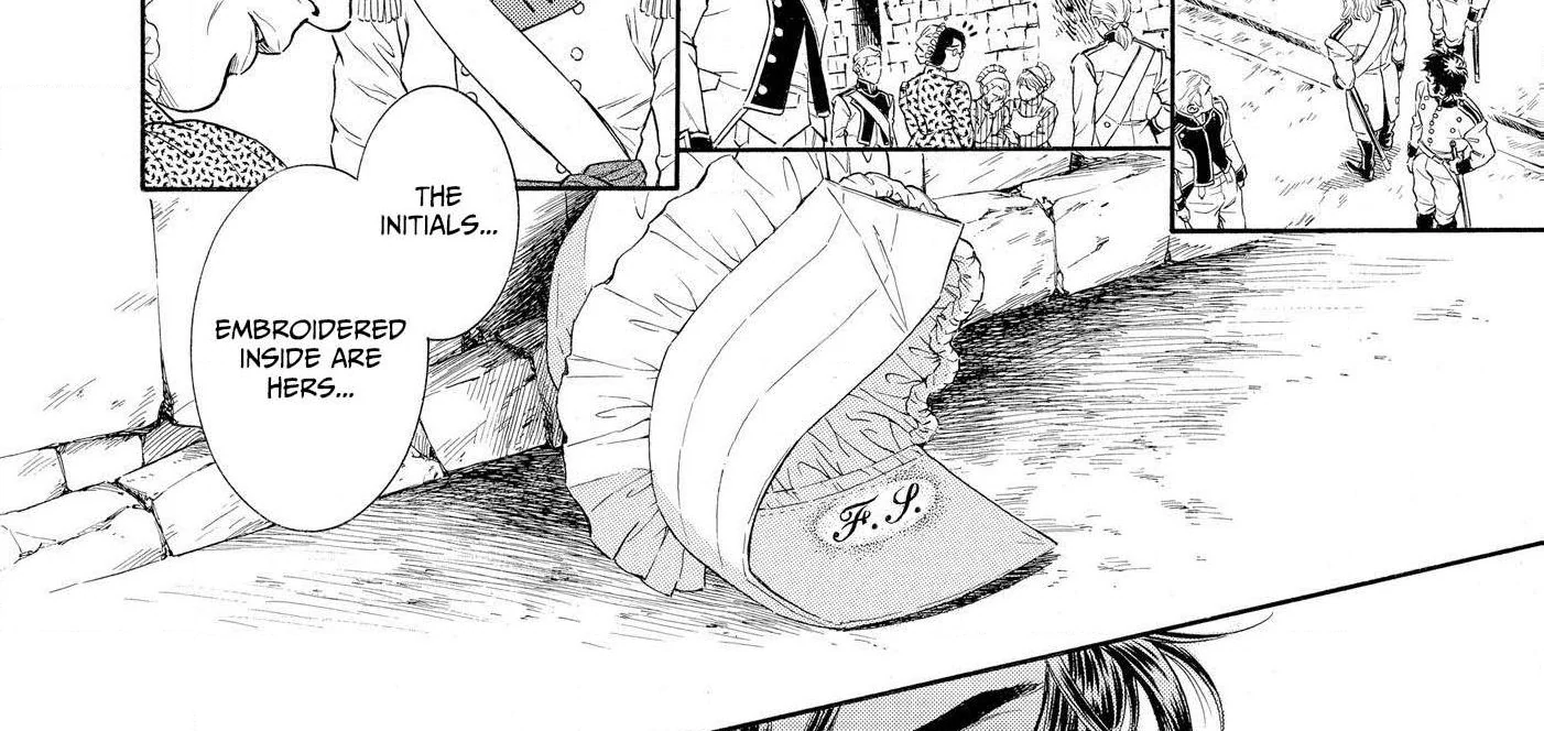 The Stone Cold General & the Maid Perplexed by his Burning Passion Chapter 10 - page 59