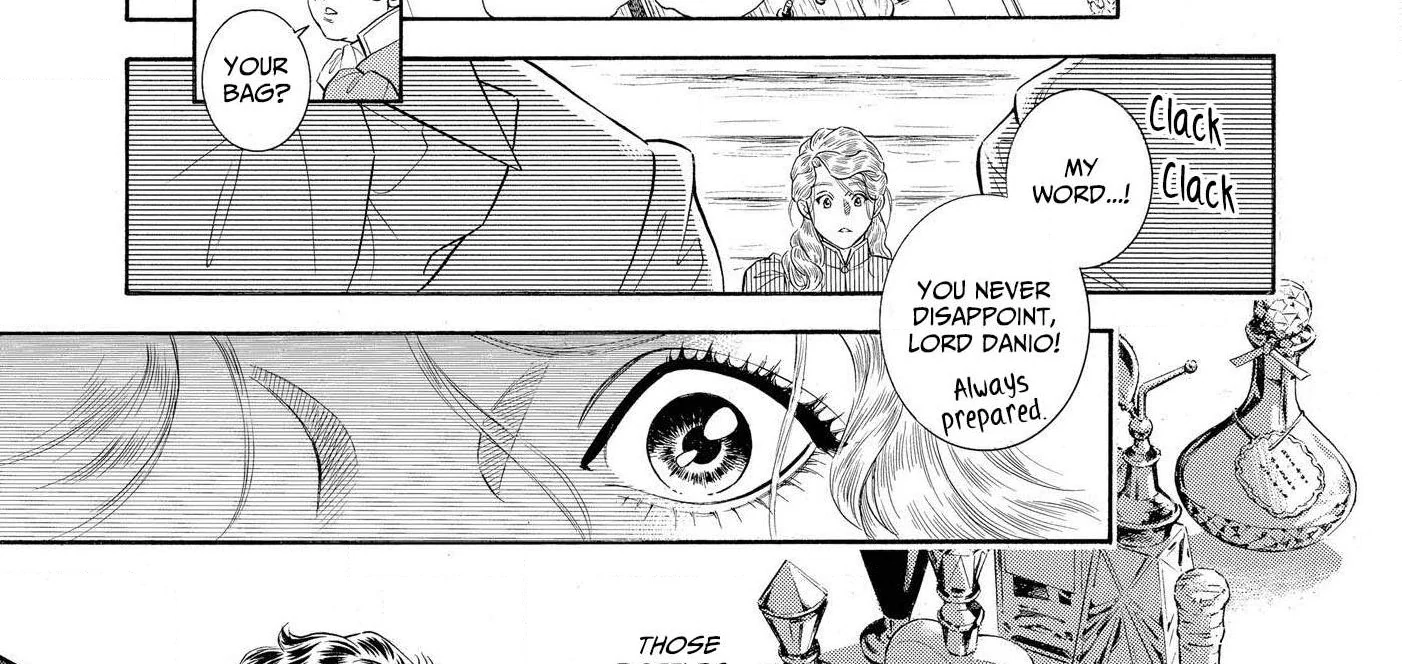 The Stone Cold General & the Maid Perplexed by his Burning Passion Chapter 10 - page 62