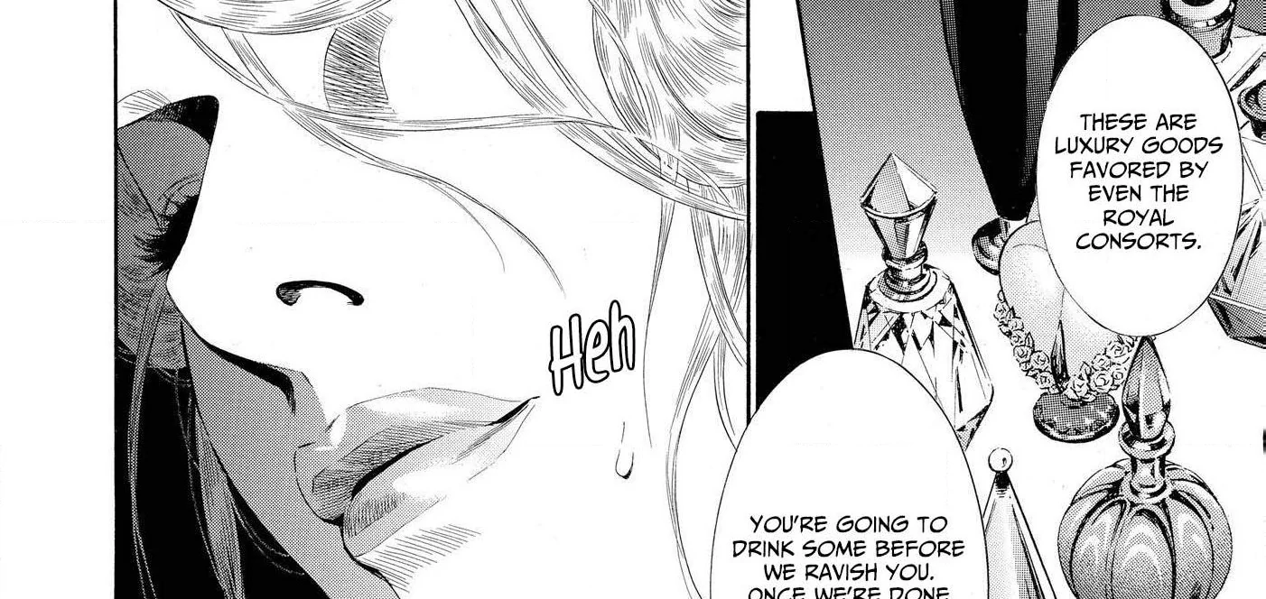 The Stone Cold General & the Maid Perplexed by his Burning Passion Chapter 10 - page 64