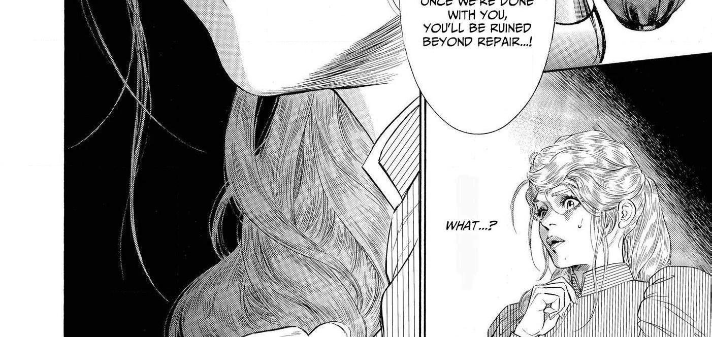 The Stone Cold General & the Maid Perplexed by his Burning Passion Chapter 10 - page 65