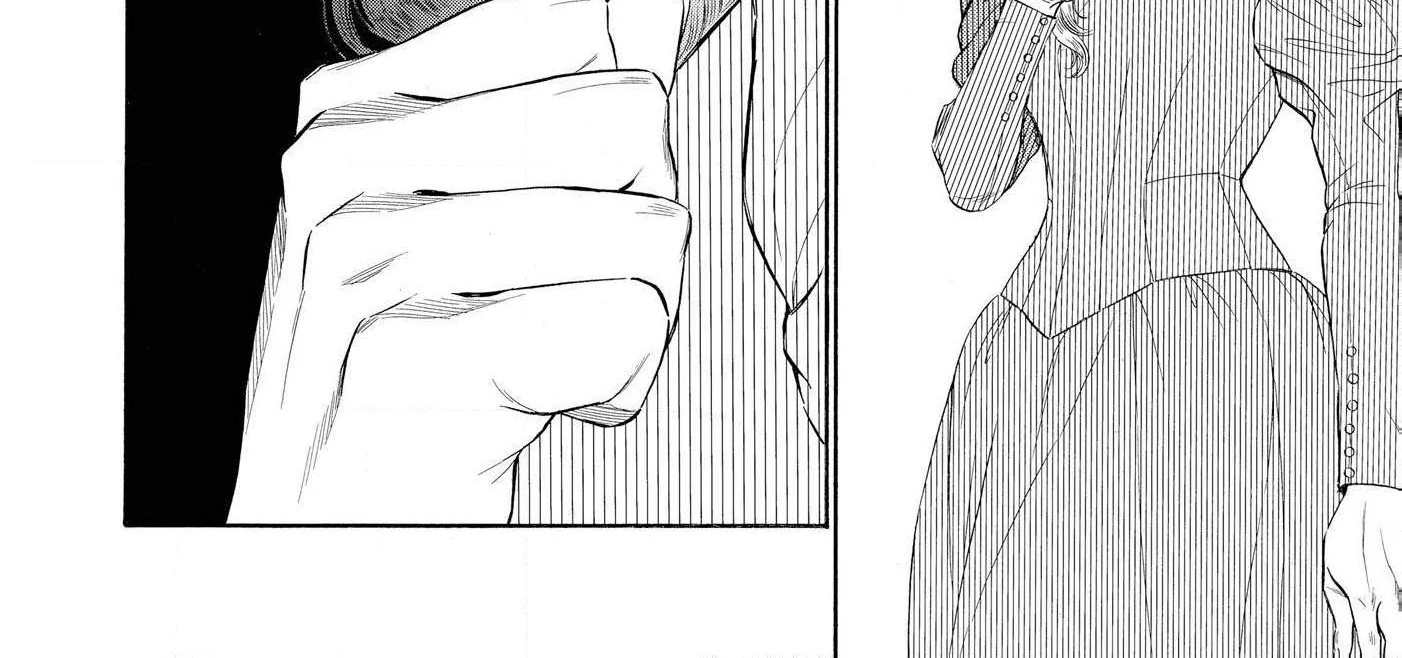 The Stone Cold General & the Maid Perplexed by his Burning Passion Chapter 10 - page 66