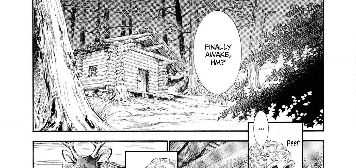 The Stone Cold General & the Maid Perplexed by his Burning Passion Chapter 10 - page 7