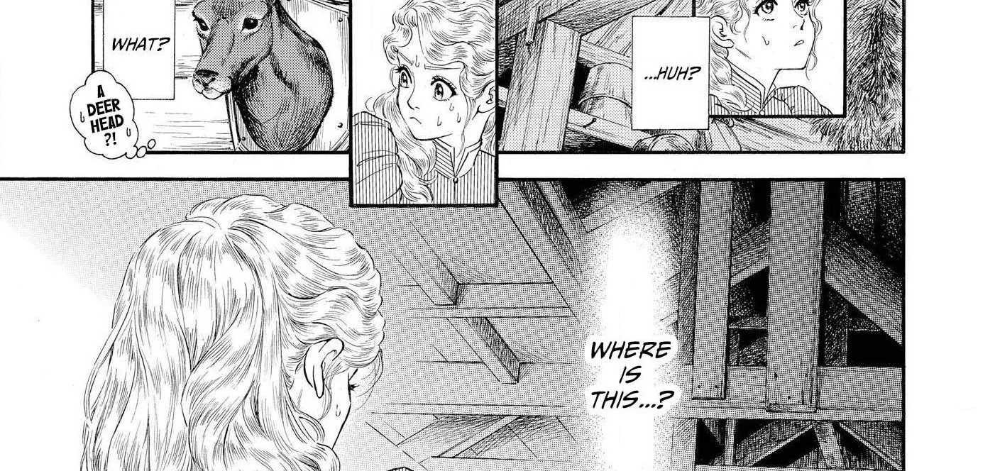 The Stone Cold General & the Maid Perplexed by his Burning Passion Chapter 10 - page 8