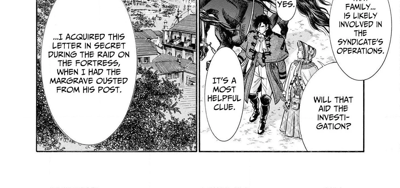 The Stone Cold General & the Maid Perplexed by his Burning Passion Chapter 6 - page 12