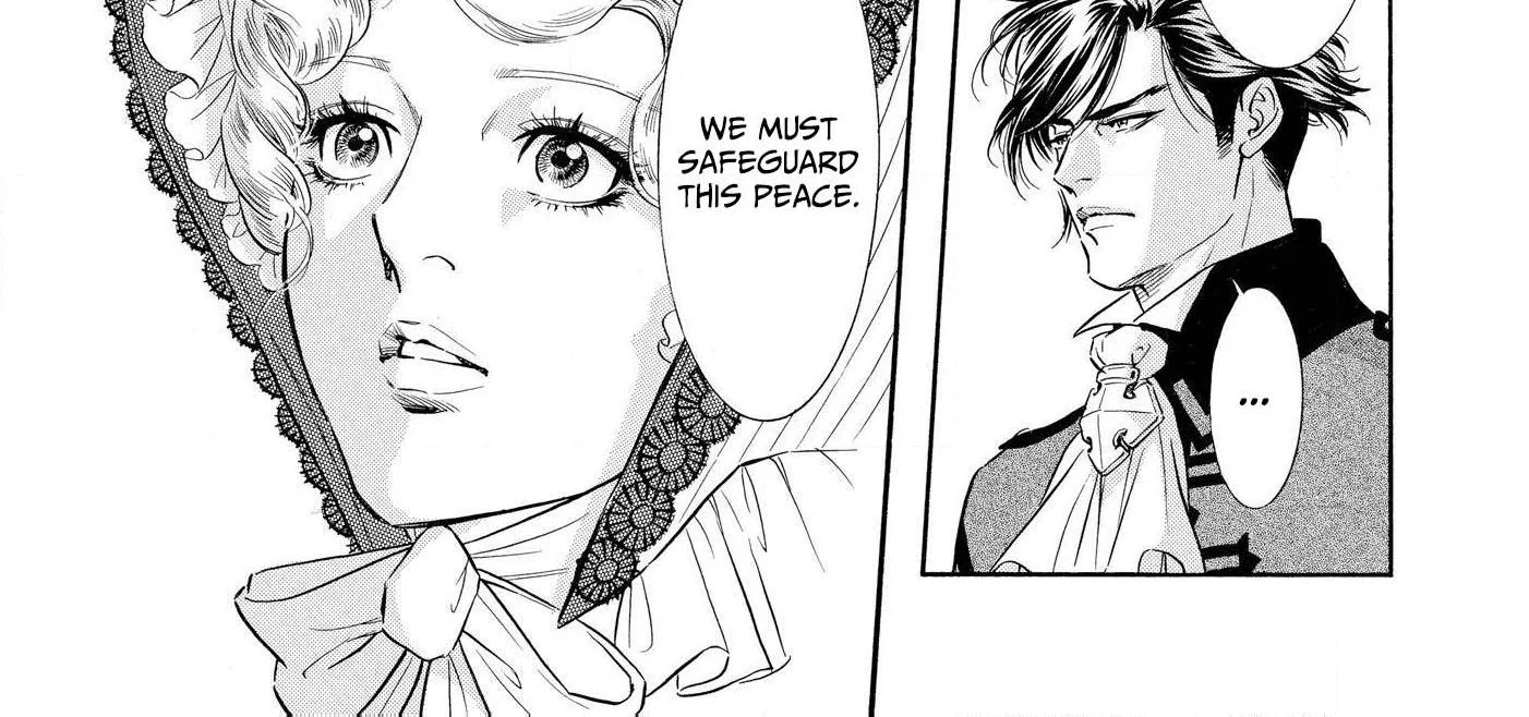 The Stone Cold General & the Maid Perplexed by his Burning Passion Chapter 6 - page 15