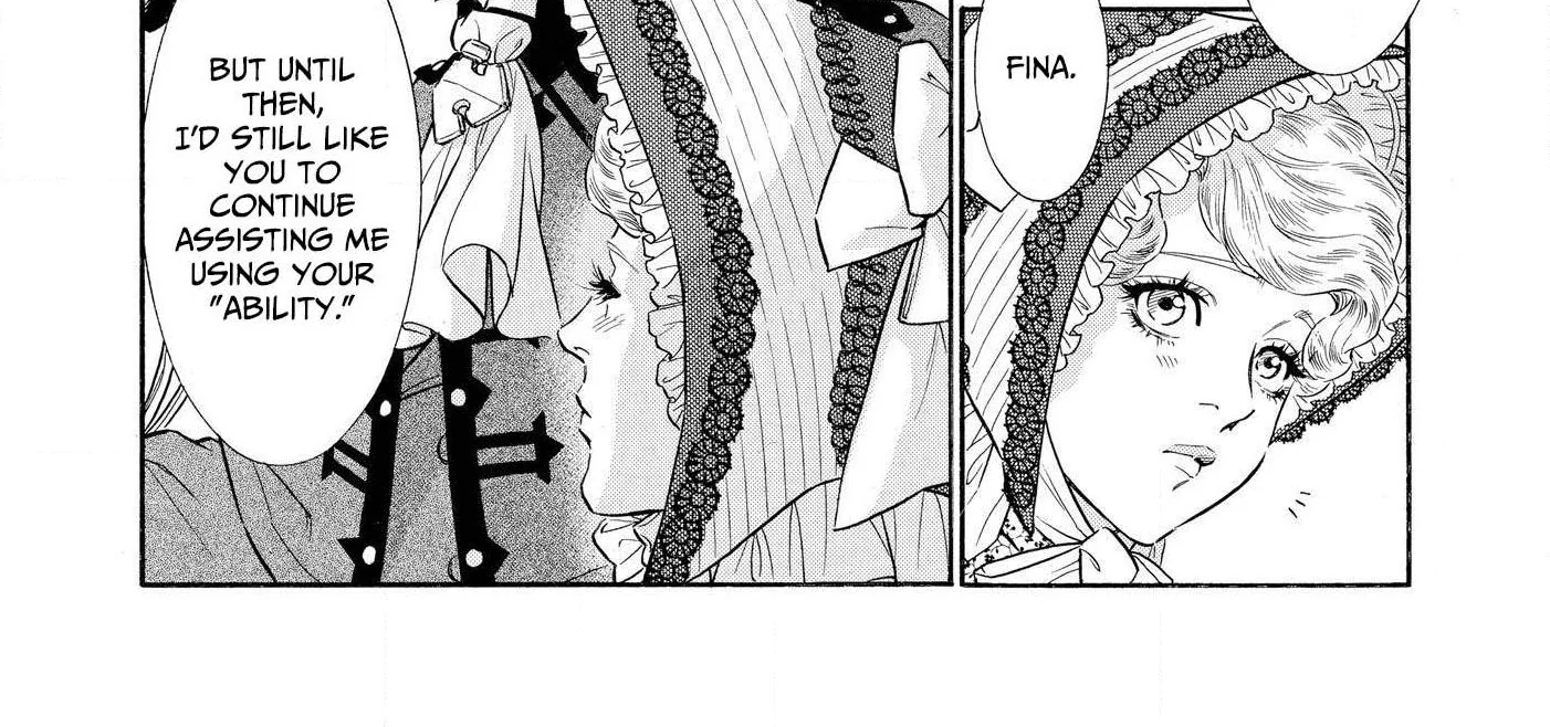 The Stone Cold General & the Maid Perplexed by his Burning Passion Chapter 6 - page 18