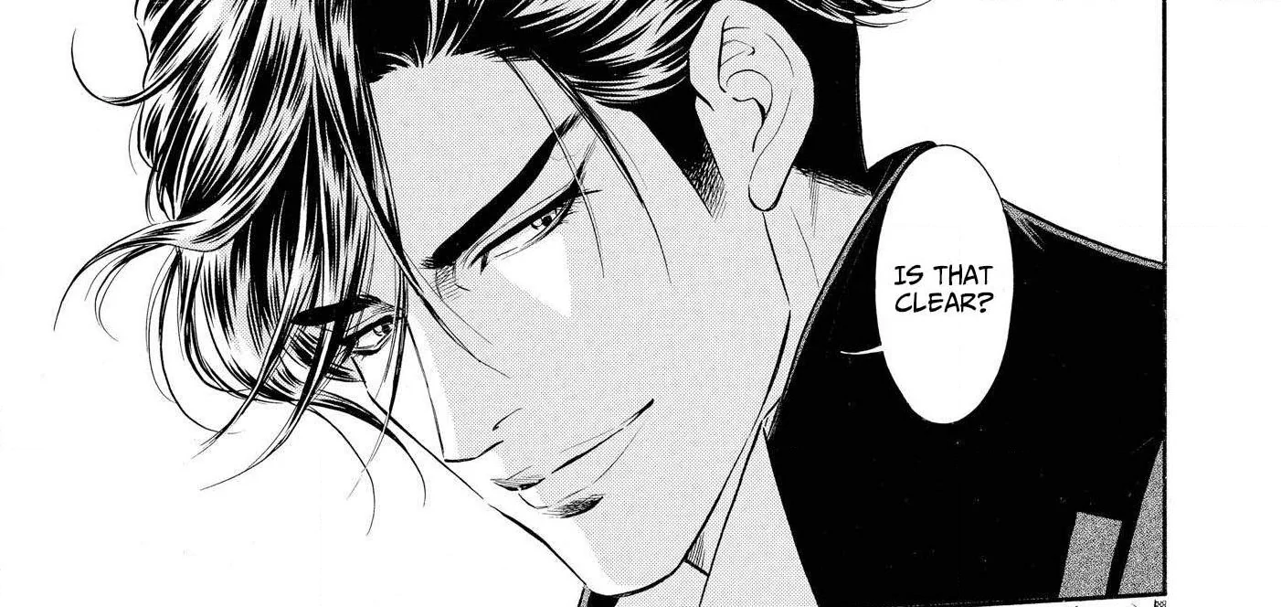 The Stone Cold General & the Maid Perplexed by his Burning Passion Chapter 6 - page 19