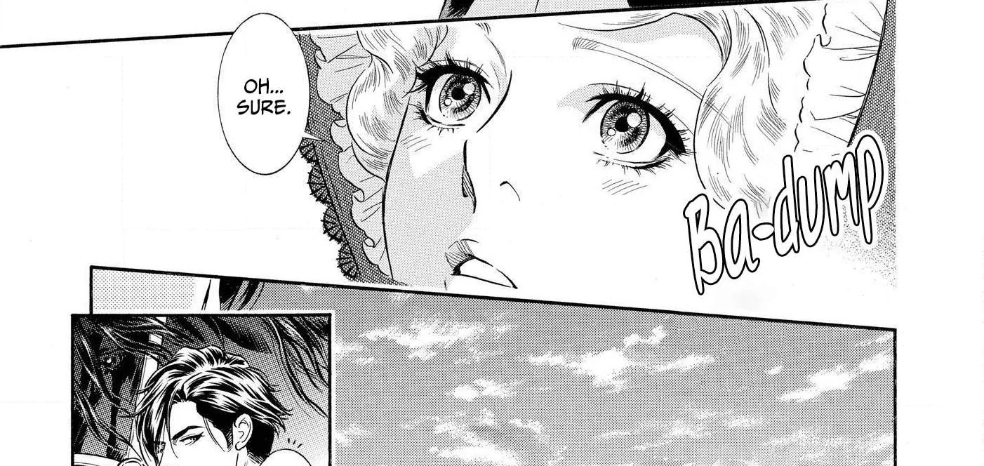 The Stone Cold General & the Maid Perplexed by his Burning Passion Chapter 6 - page 20