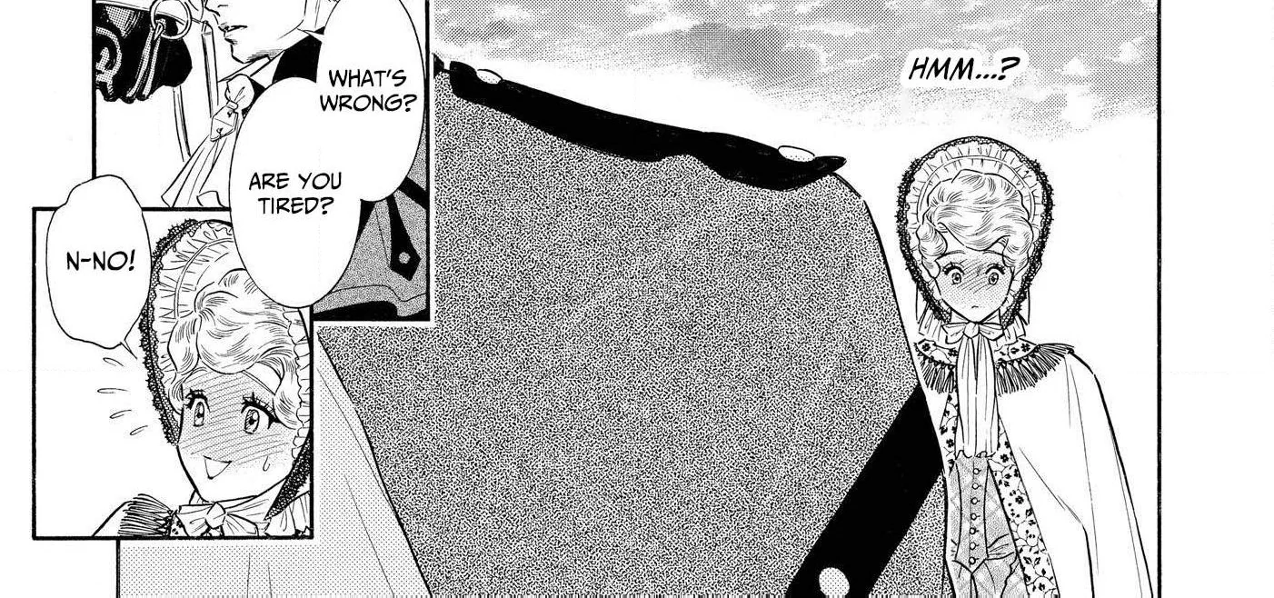 The Stone Cold General & the Maid Perplexed by his Burning Passion Chapter 6 - page 21