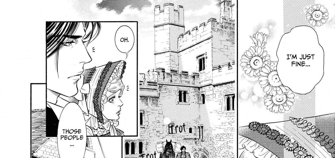 The Stone Cold General & the Maid Perplexed by his Burning Passion Chapter 6 - page 22