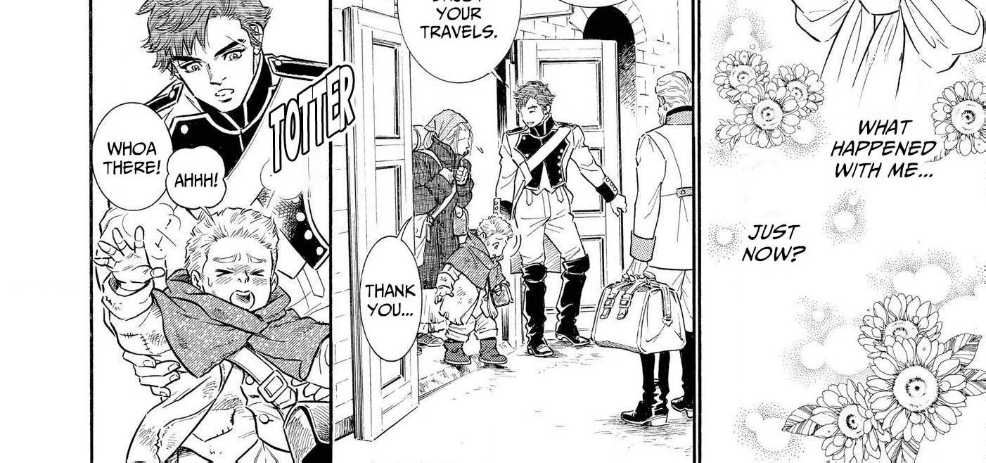 The Stone Cold General & the Maid Perplexed by his Burning Passion Chapter 6 - page 24