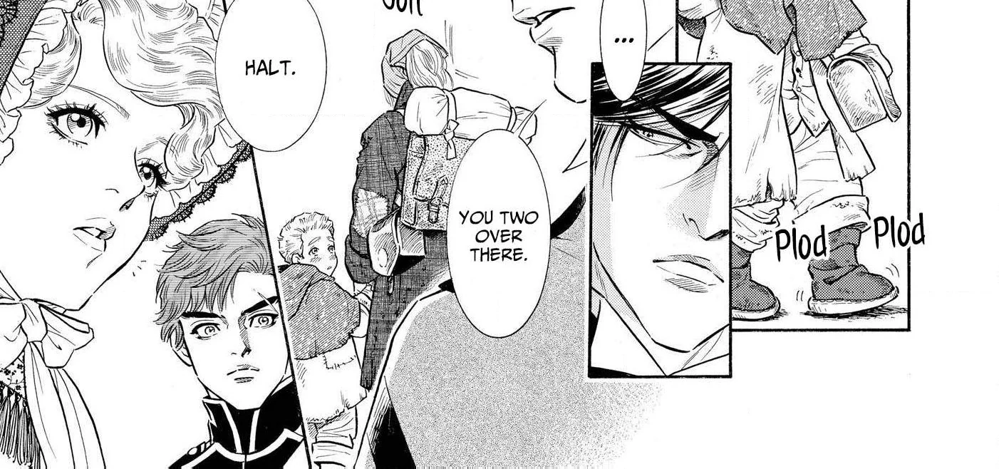 The Stone Cold General & the Maid Perplexed by his Burning Passion Chapter 6 - page 27