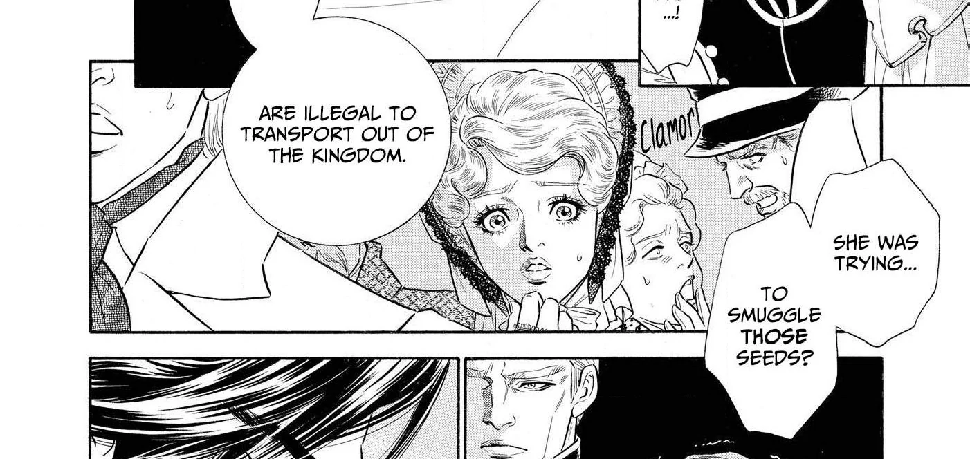 The Stone Cold General & the Maid Perplexed by his Burning Passion Chapter 6 - page 35