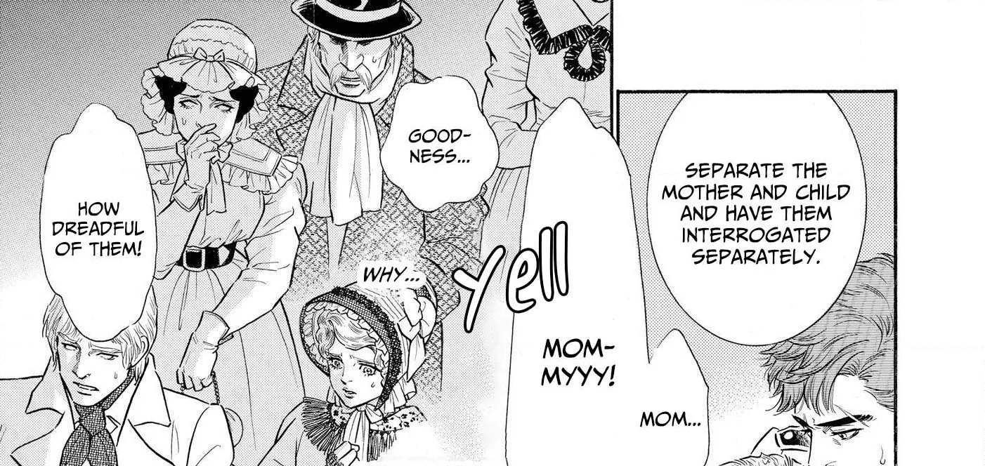 The Stone Cold General & the Maid Perplexed by his Burning Passion Chapter 6 - page 37