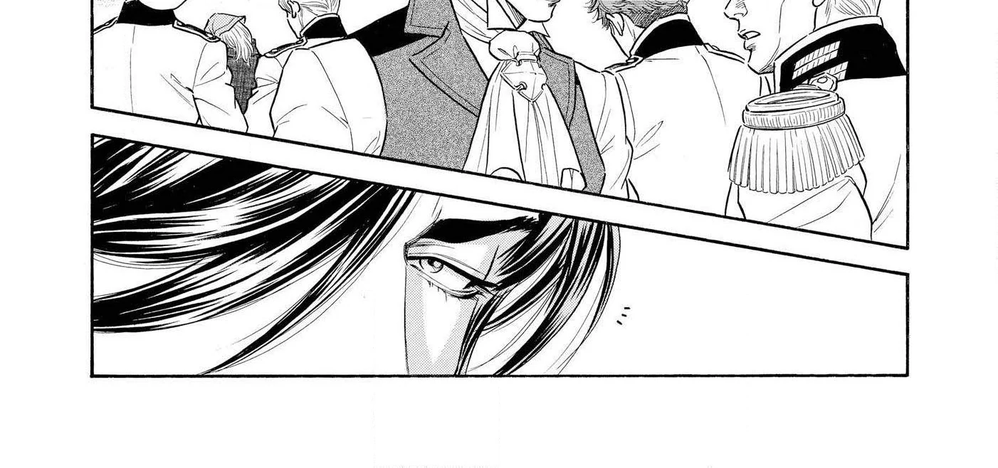 The Stone Cold General & the Maid Perplexed by his Burning Passion Chapter 6 - page 39