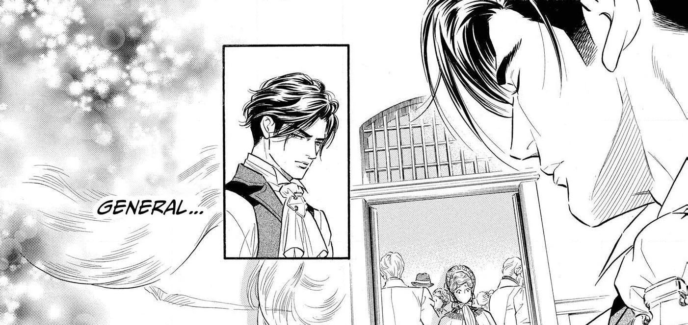 The Stone Cold General & the Maid Perplexed by his Burning Passion Chapter 6 - page 40