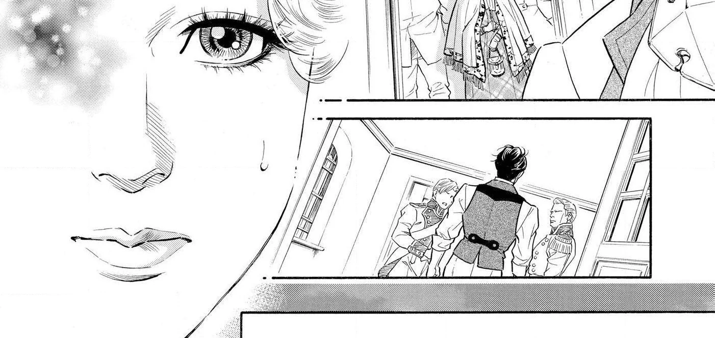 The Stone Cold General & the Maid Perplexed by his Burning Passion Chapter 6 - page 41