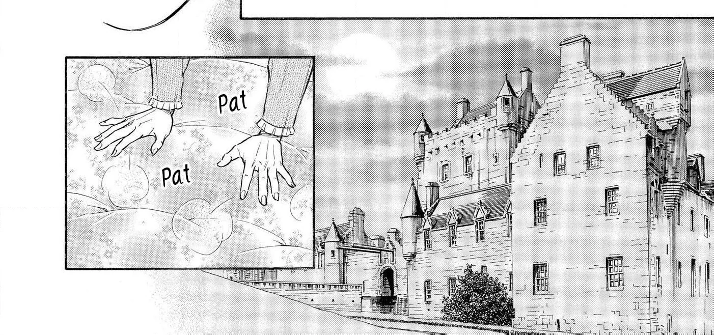 The Stone Cold General & the Maid Perplexed by his Burning Passion Chapter 6 - page 42