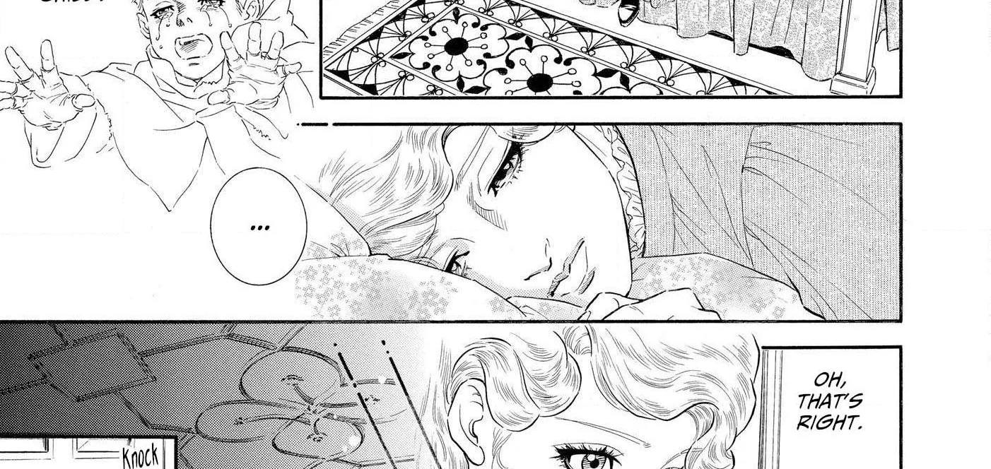 The Stone Cold General & the Maid Perplexed by his Burning Passion Chapter 6 - page 44