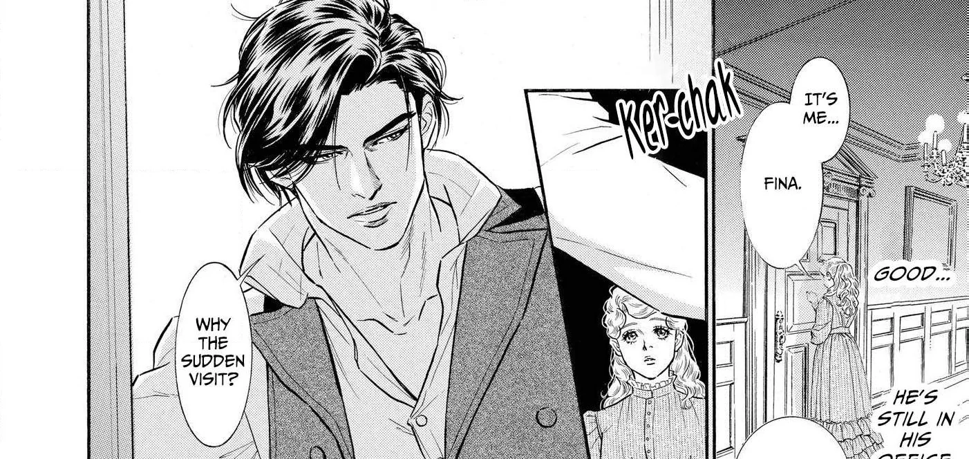 The Stone Cold General & the Maid Perplexed by his Burning Passion Chapter 6 - page 46