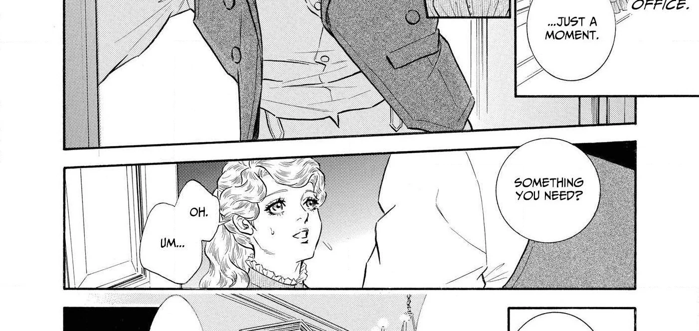 The Stone Cold General & the Maid Perplexed by his Burning Passion Chapter 6 - page 47