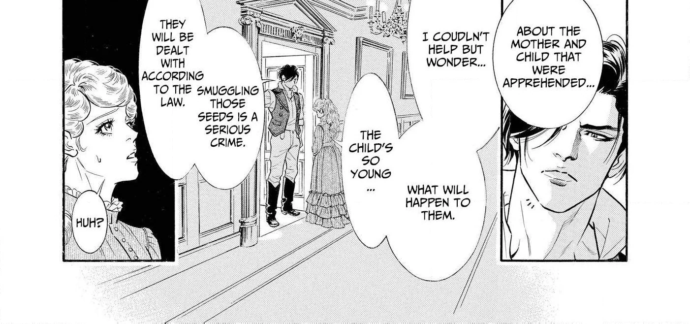 The Stone Cold General & the Maid Perplexed by his Burning Passion Chapter 6 - page 48