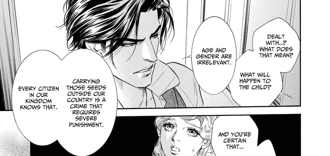 The Stone Cold General & the Maid Perplexed by his Burning Passion Chapter 6 - page 49