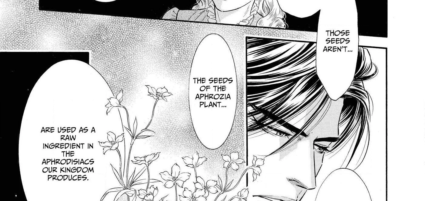 The Stone Cold General & the Maid Perplexed by his Burning Passion Chapter 6 - page 50