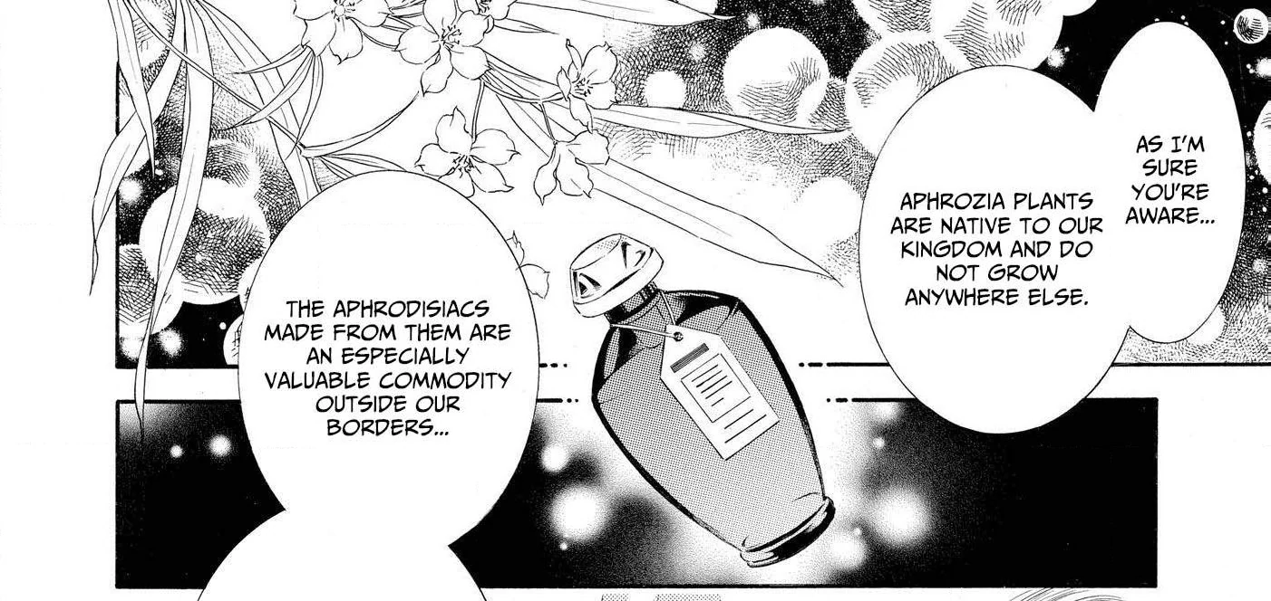 The Stone Cold General & the Maid Perplexed by his Burning Passion Chapter 6 - page 52