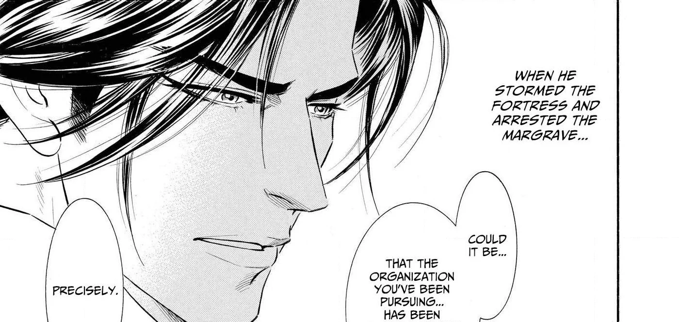 The Stone Cold General & the Maid Perplexed by his Burning Passion Chapter 6 - page 55