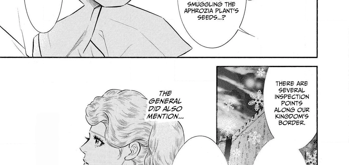 The Stone Cold General & the Maid Perplexed by his Burning Passion Chapter 6 - page 56