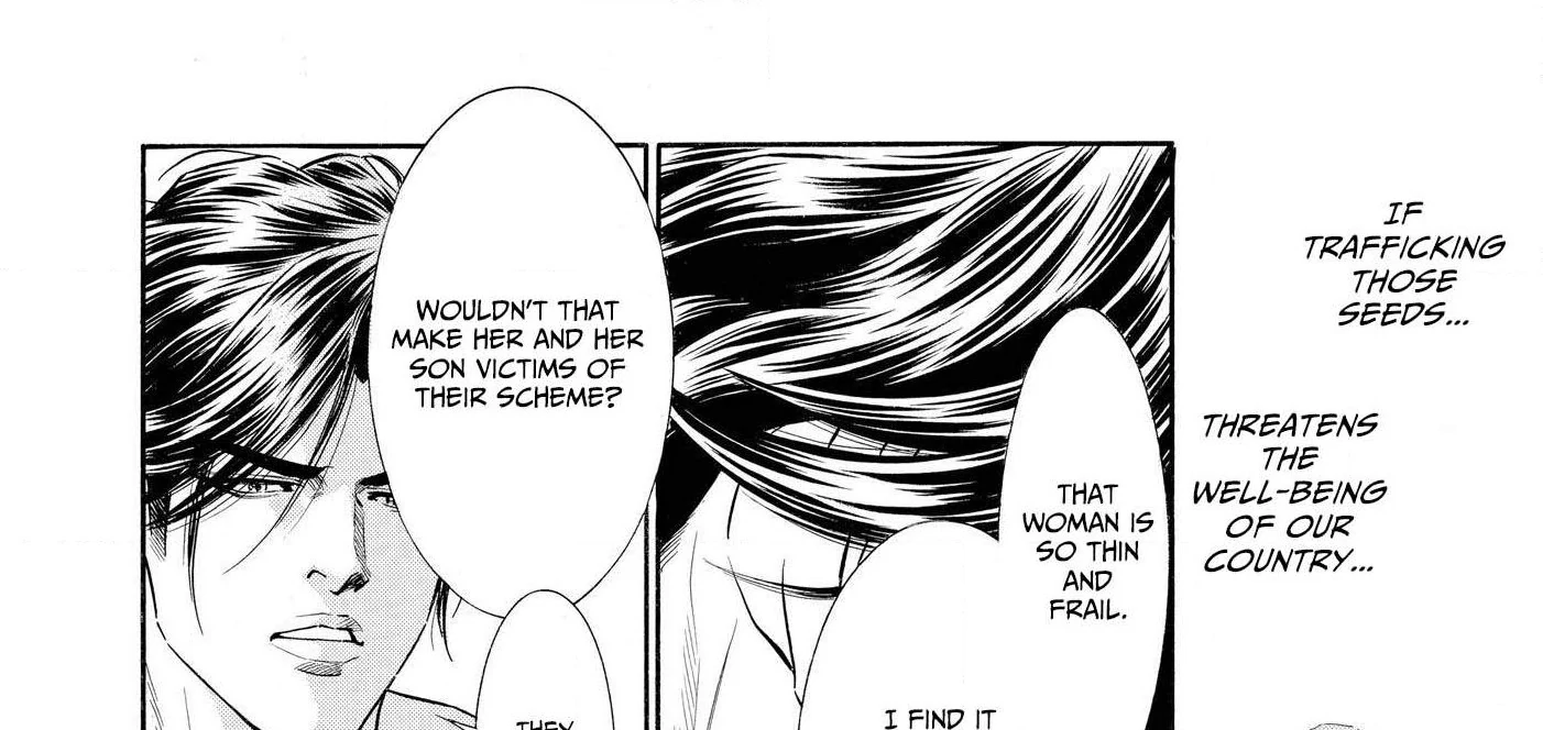 The Stone Cold General & the Maid Perplexed by his Burning Passion Chapter 6 - page 58