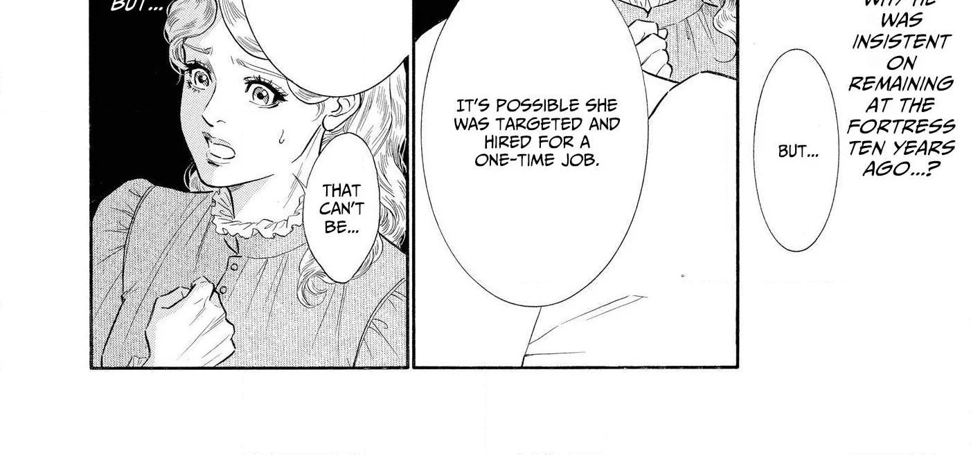 The Stone Cold General & the Maid Perplexed by his Burning Passion Chapter 6 - page 60