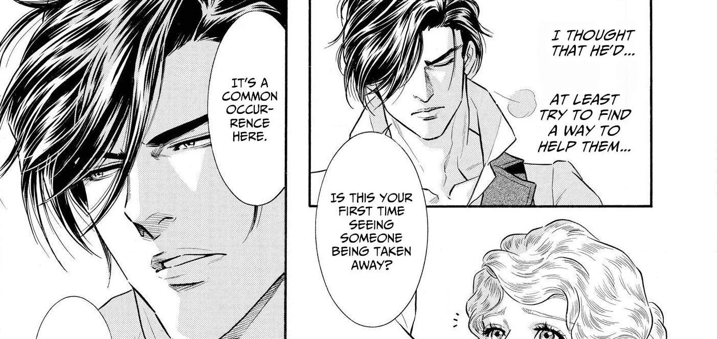 The Stone Cold General & the Maid Perplexed by his Burning Passion Chapter 6 - page 61