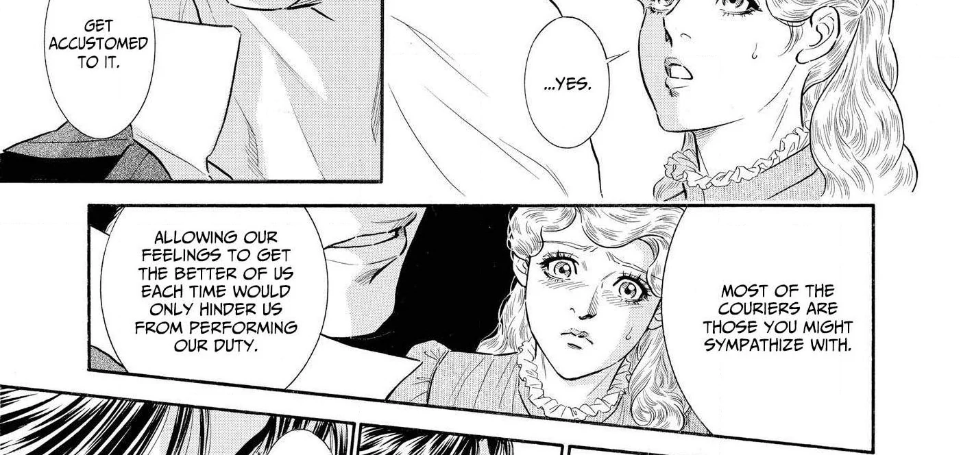 The Stone Cold General & the Maid Perplexed by his Burning Passion Chapter 6 - page 62