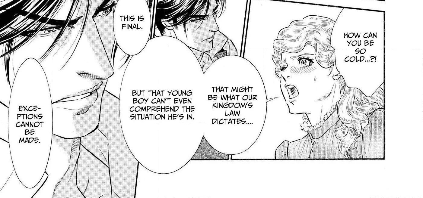 The Stone Cold General & the Maid Perplexed by his Burning Passion Chapter 6 - page 63