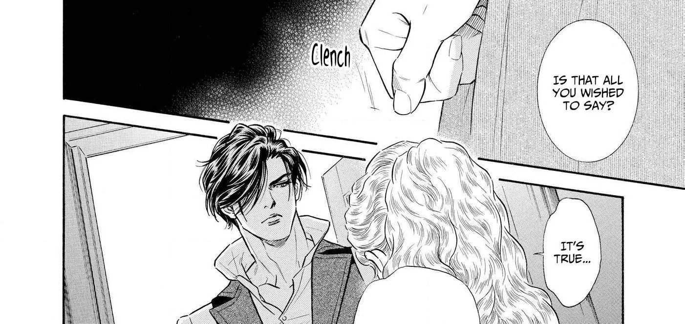 The Stone Cold General & the Maid Perplexed by his Burning Passion Chapter 6 - page 64