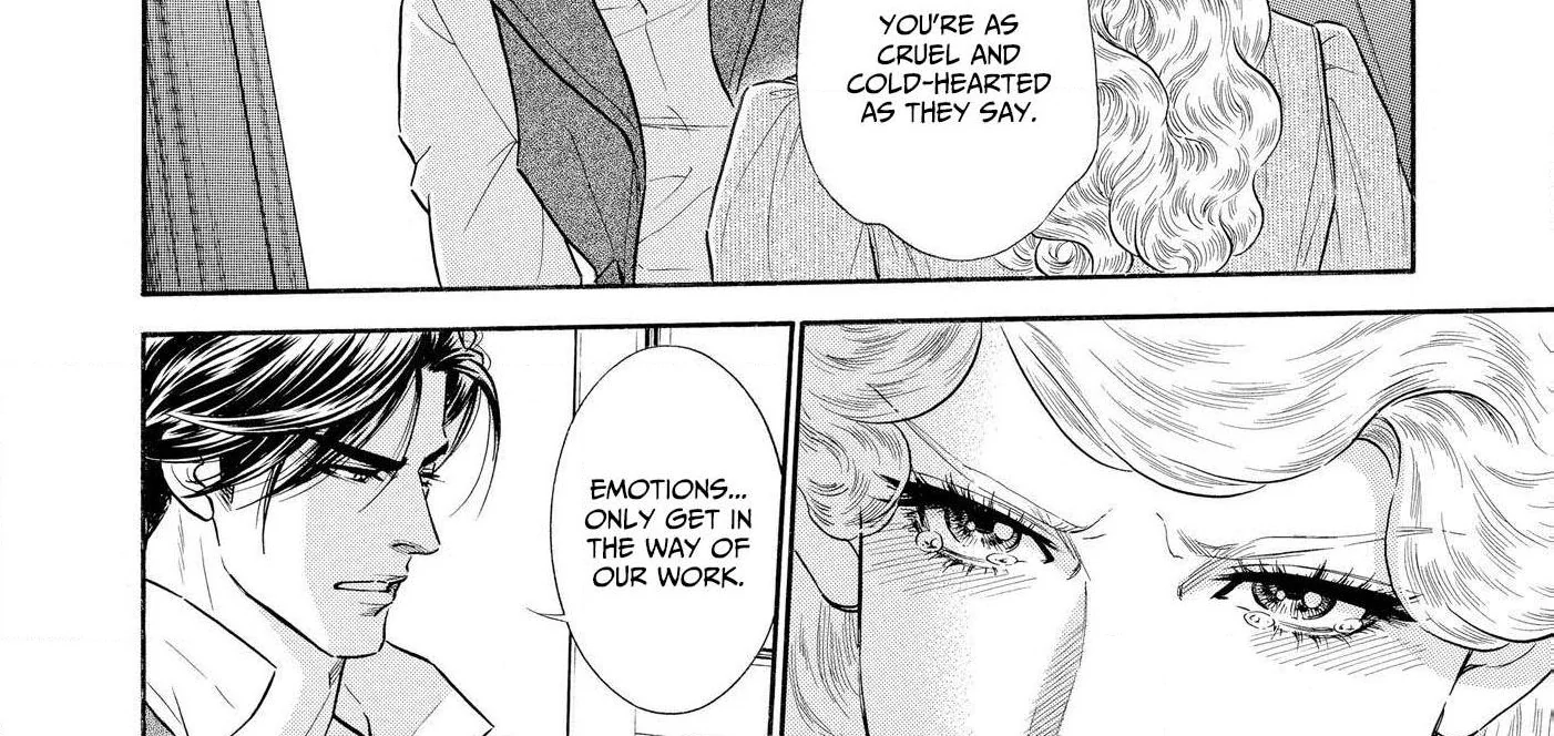 The Stone Cold General & the Maid Perplexed by his Burning Passion Chapter 6 - page 65