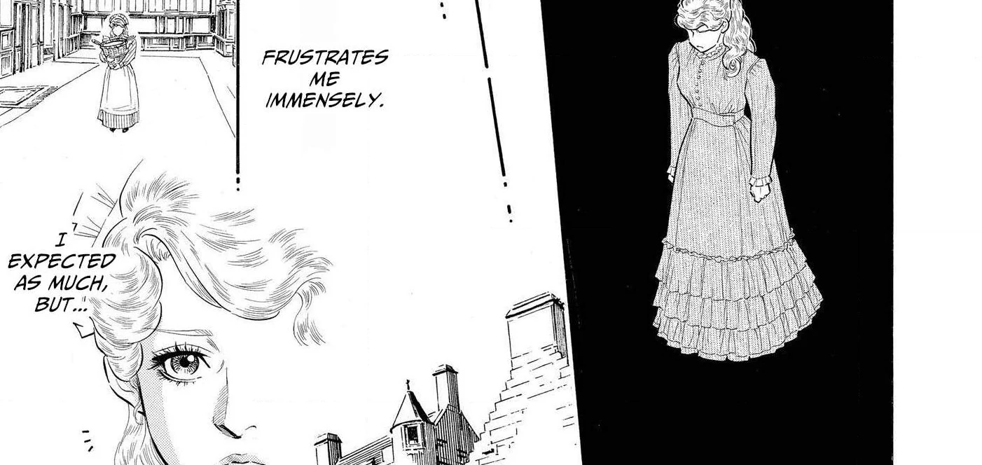 The Stone Cold General & the Maid Perplexed by his Burning Passion Chapter 6 - page 68